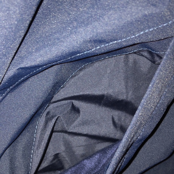 The North Face IC NWT navy blue coaches jacket🔥❤️ - Picture 11 of 16